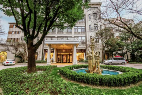 Shanghai Donghu Hotel